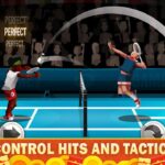 Badminton League Mod APK (Latest Version) Download